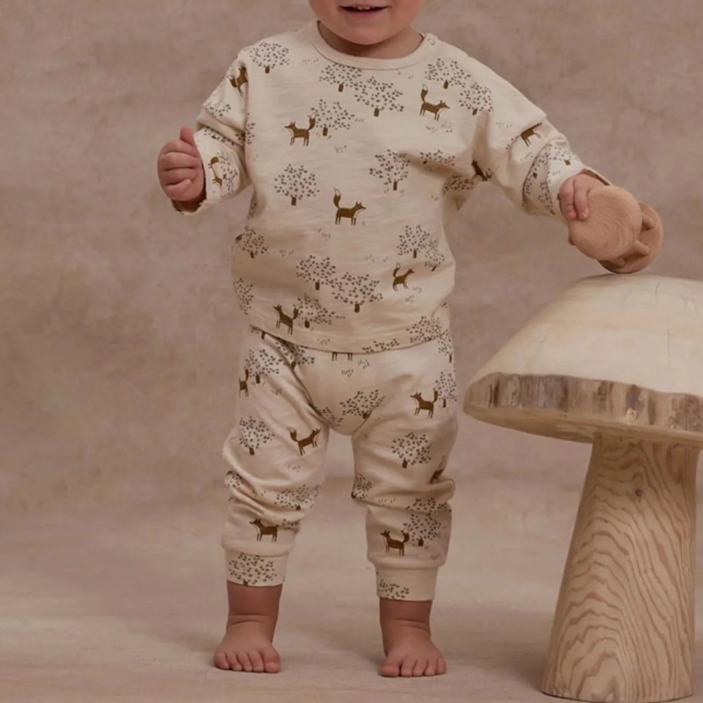 COPY - Rylee+Cru winter fox set